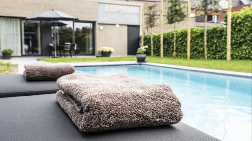 Burcht Bed & Breakfast | Guesthouse Max