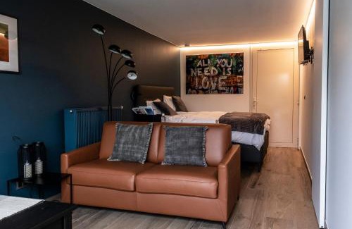 Burcht Bed & Breakfast | Guesthouse Max