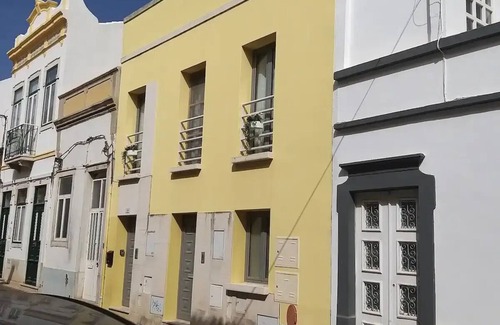 Se Apartment | Guesthouse Milagre Centro Faro