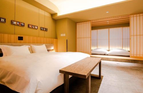 Karasumaoike Apartment | GuestHouse MIYABI Premium