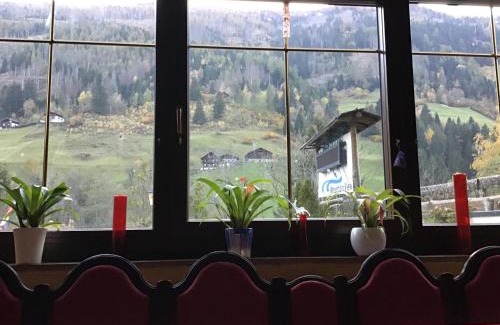 Grosskirchheim House | Guesthouse Mountain View