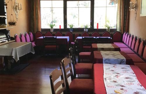 Grosskirchheim House | Guesthouse Mountain View