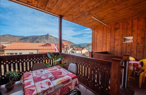 Mtskheta House | Guesthouse Mtskheta-Kapanadze