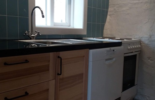 Nyp House | Guesthouse Nýp