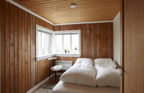 Nyp House | Guesthouse Nýp