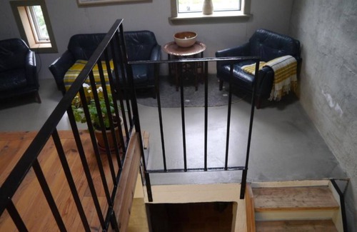 Nyp House | Guesthouse Nýp