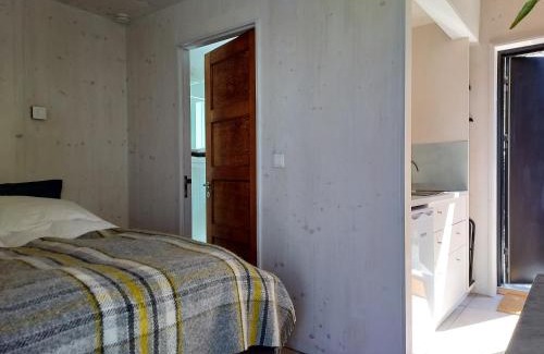 Nyp House | Guesthouse Nýp