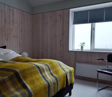 Nyp House | Guesthouse Nýp