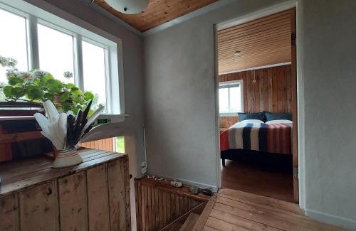 Nyp House | Guesthouse Nýp