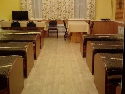 Koryazhma House | Guesthouse Nadezhda