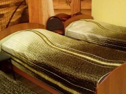 Koryazhma House | Guesthouse Nadezhda