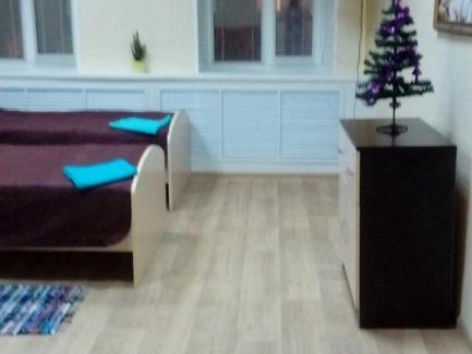 Koryazhma House | Guesthouse Nadezhda