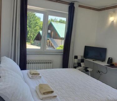 Mukinje House | Guesthouse Nikola