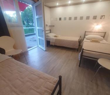 Mukinje House | Guesthouse Nikola