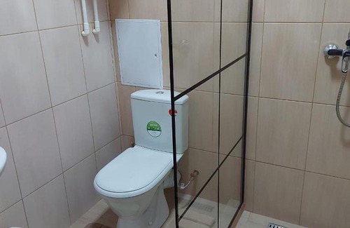 Dombay House | Guesthouse on Karachaevskaya 65A