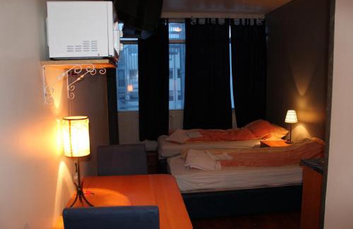 Hliðar House | Guesthouse Pavi