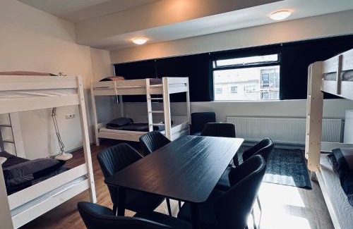 Hliðar House | Guesthouse Pavi