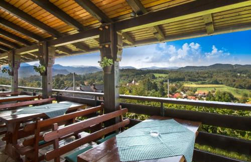 Samobor House | Guesthouse Pavlin