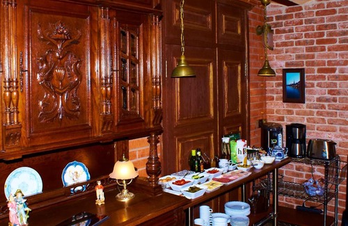 District No. 78 Hotel | Guesthouse Pride