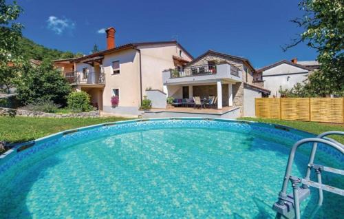 Zvonece House | Guesthouse Pupa Opatija Istra