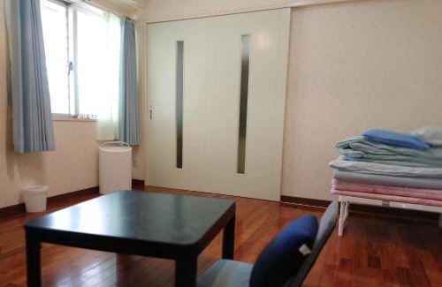 Maezato House | Guesthouse Seaglass
