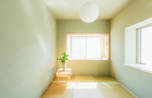 Kamakura House | guesthouse SHIBAFU