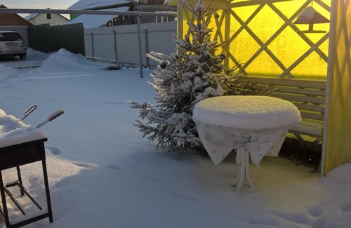 Suzdal House | Guesthouse Skazka