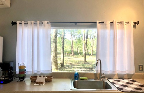 Havana House | Guesthouse - Studio cottage in the woods