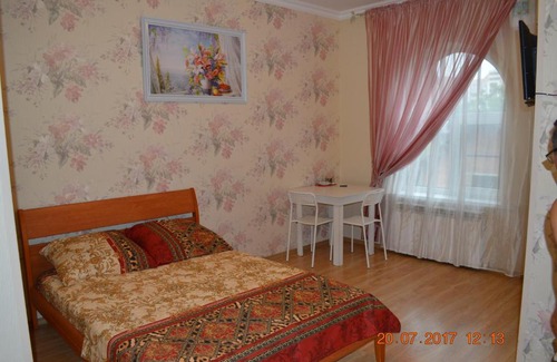 Krasnodar House | Guesthouse Taymirskaya 12