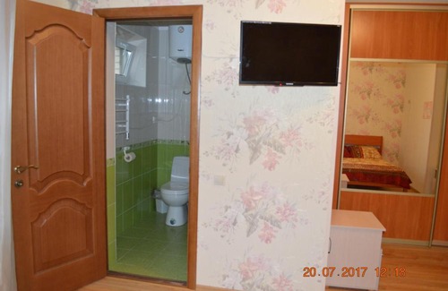 Krasnodar House | Guesthouse Taymirskaya 12