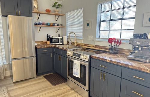 Ponte Vedra Beach House | Guesthouse/TPC/GuanaViews/WalkBeach/HotTub