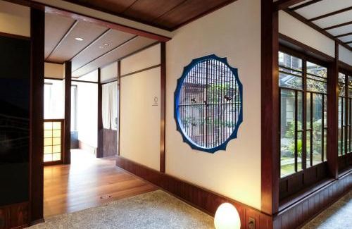 Wajima House | GUESTHOUSE UMENOYA