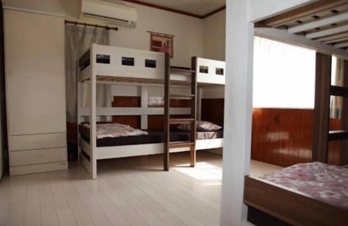 Hakusan Hotel | Guesthouse UNILA