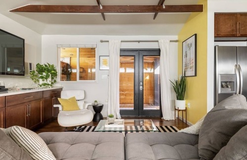 Bonita Condo | Guesthouse