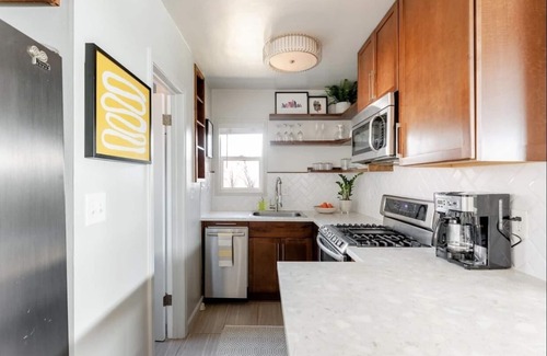 Bonita Condo | Guesthouse