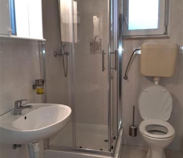 Cres House | Guesthouse Villa Marija