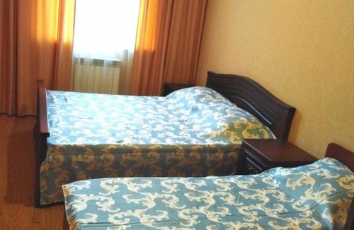 Tonky Mys House | Guesthouse Viola