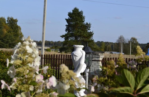 Myshkin House | Guesthouse Volga