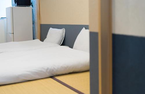 Fushimi Apartment | Guesthouse ZenNichi