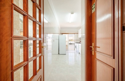 Charneca de Caparica e Sobreda Apartment | GuestReady - Caparica Beach Lover's Dream
