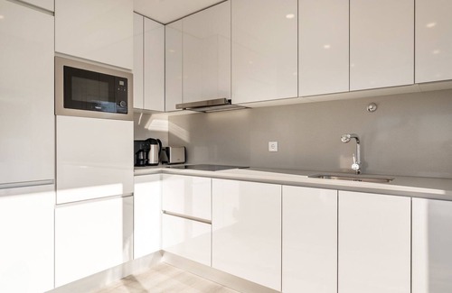 Corroios Apartment | GuestReady - Peaceful stay in Charneca da Caparica