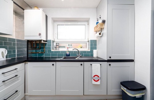 Riverside Apartment | GuestReady - 2BR by Tower Bridge & Borough Market