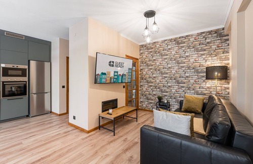 Portela Apartment | GuestReady - A breath of fresh air in Nogueiró