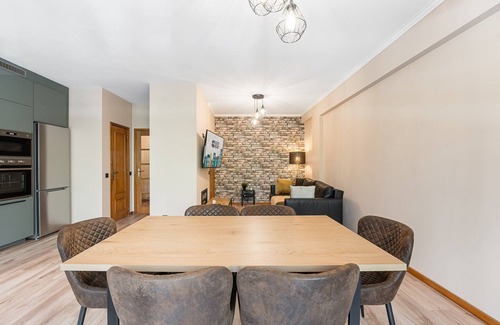 Portela Apartment | GuestReady - A breath of fresh air in Nogueiró