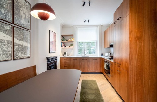 Hampstead Apartment | GuestReady - A delightful stay in Hampstead