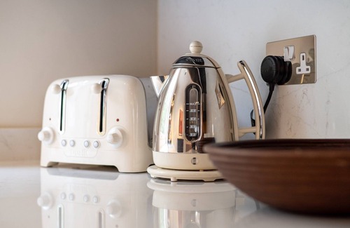 Hampstead Apartment | GuestReady - A delightful stay in Hampstead
