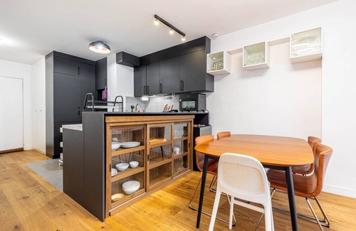 Cœur de Ville Apartment | GuestReady - A lovely gem near Paris