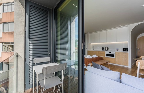 Boavista Apartment | GuestReady - A lovely retreat in Porto