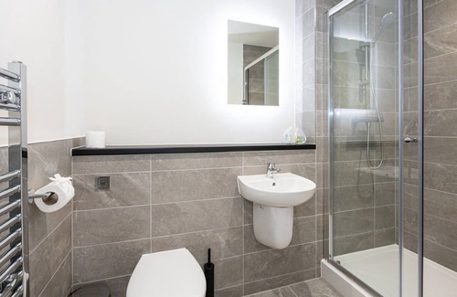 Vauxhall Apartment | GuestReady - A modern stay in Vauxhall