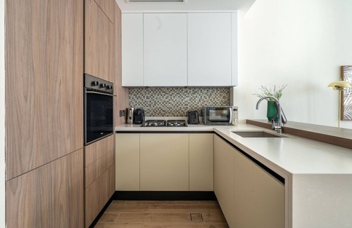 Dubai Marina Apartment | GuestReady - A note of refinement and comfort